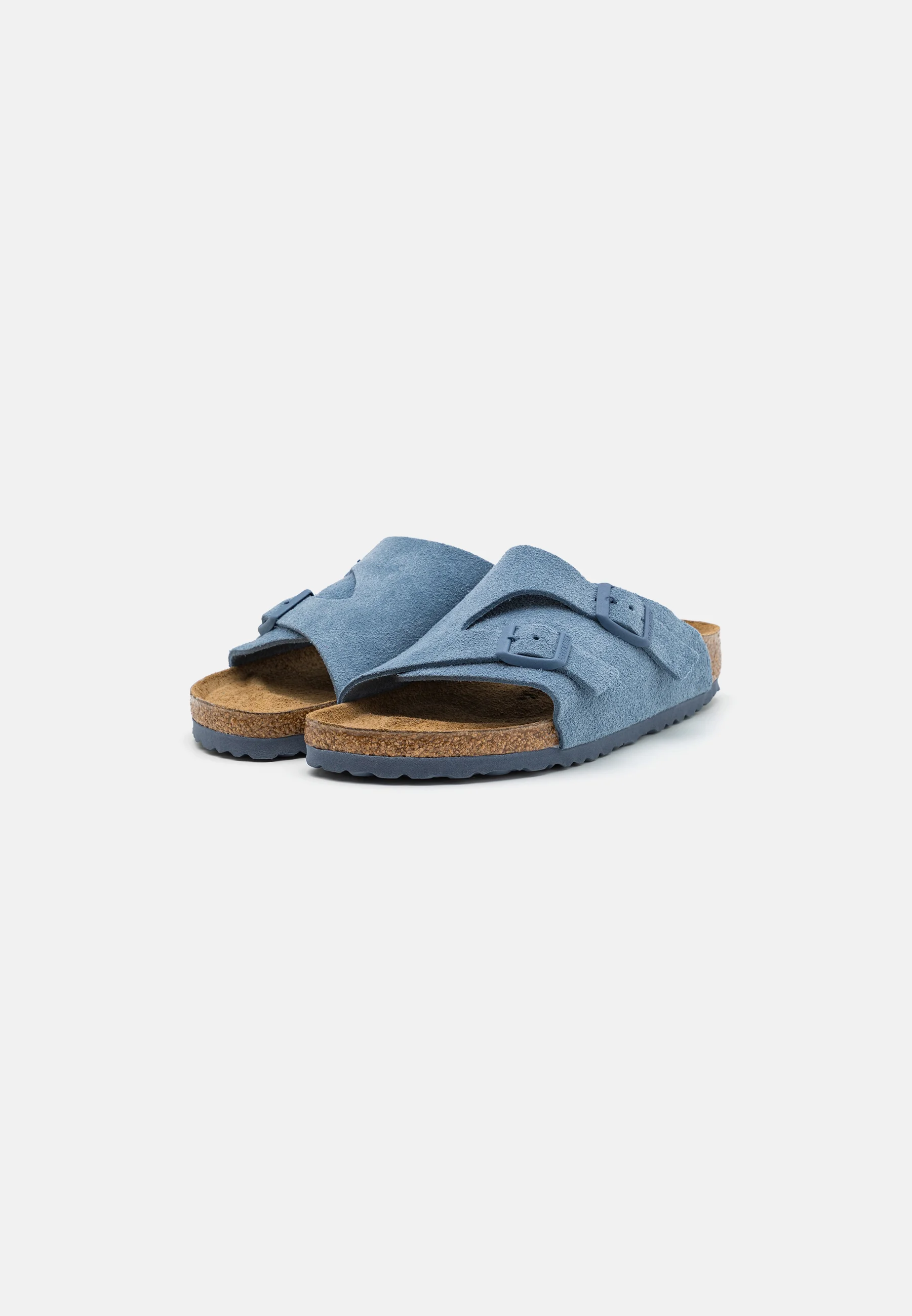 Birkenstock ZÜRICH ESTRECHA UNISEX - Pantuflas