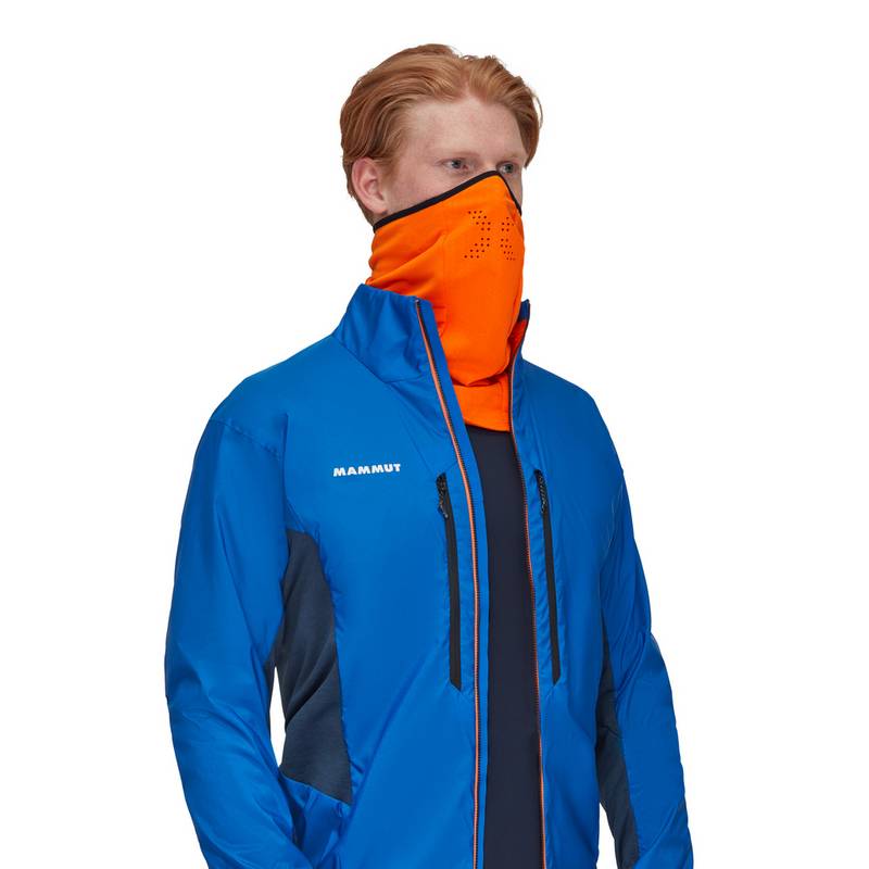 Mammut Eiswand Stirnband
