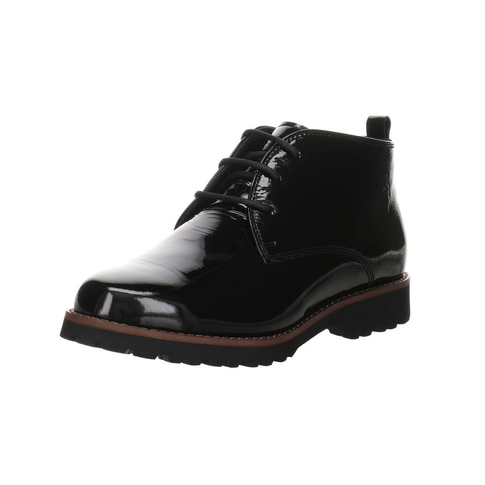 Sioux Meredith 702 Stiefel