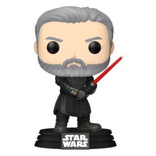 Star Wars: Ahsoka POP! Vinyl Figur - S2 - Baylan Skoll