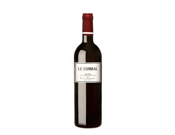 Domaine Cosse Maisonneuve le Combal 2021 Sud-Ouest Cahors