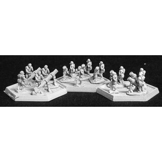 Infantry Light (Hvy Mortar)