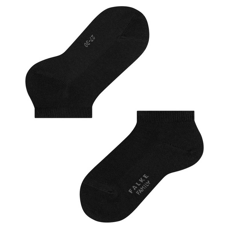 Falke Family Sneakersocken Kinder