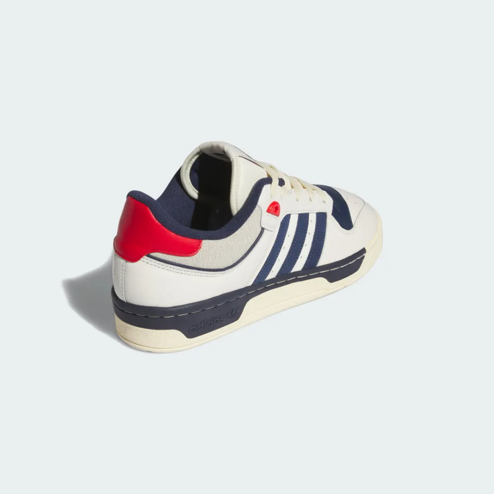 adidas Rivalry 86 Low IF6274 / weiss