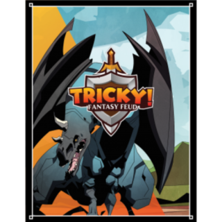 Tricky! Fantasy Feud  (EN)