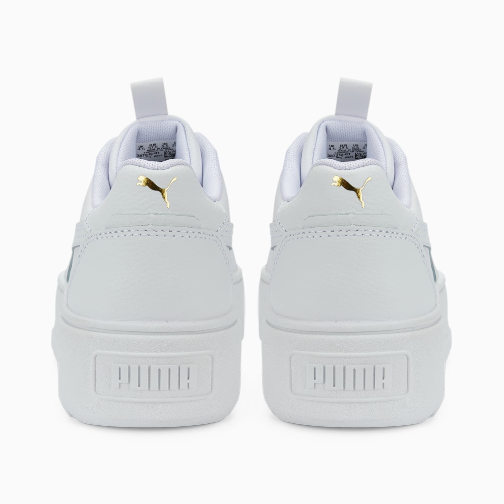 PUMA Karmen Rebelle 387212_01 / weiss