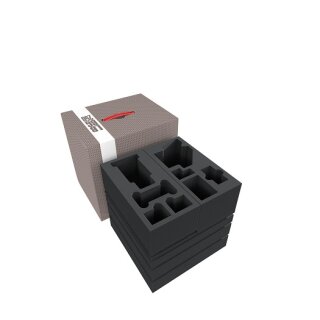 Feldherr Schaumstoff-Set für Star Wars Imperial Assault Heart of the Empire und Jabbas Realm
