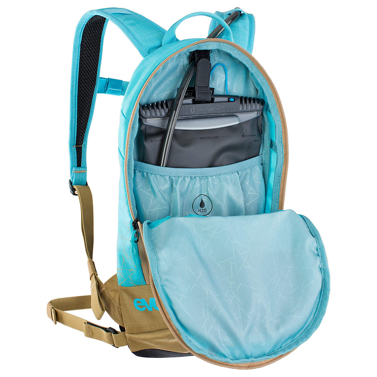 Joyride 4 - Bike-Rucksack 39 cm Kindergartenrucksäcke