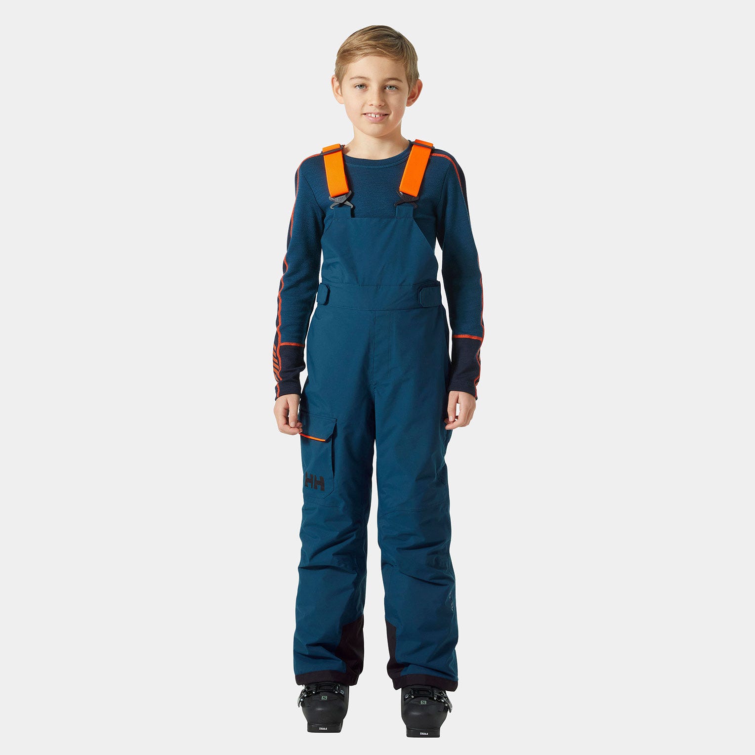 Juniors'  Summit Bib Pants