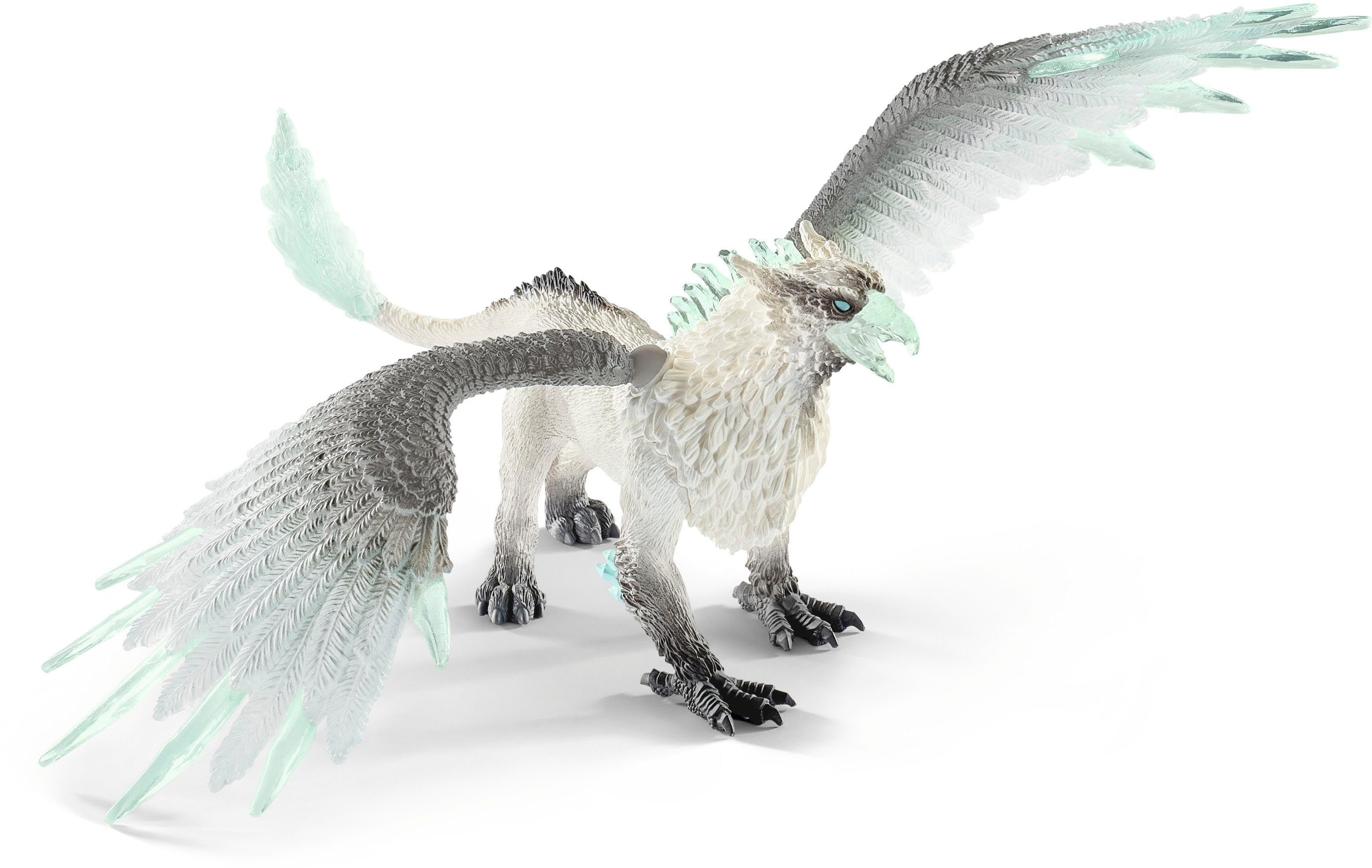 Schleich® Spielfigur ELDRADOR, Eis Greif (70143)