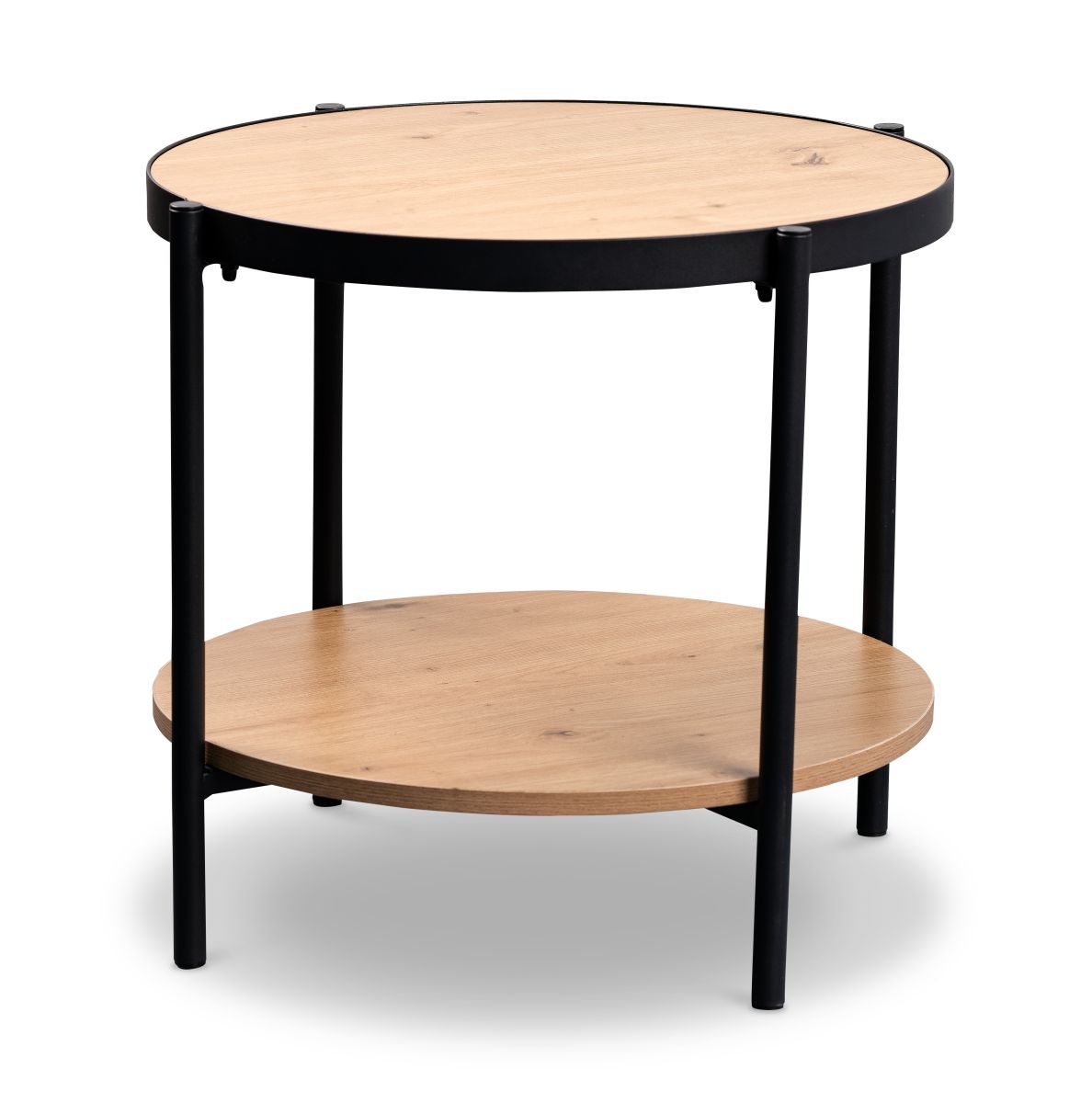 M2 Couchtisch Pina 1 Eiche