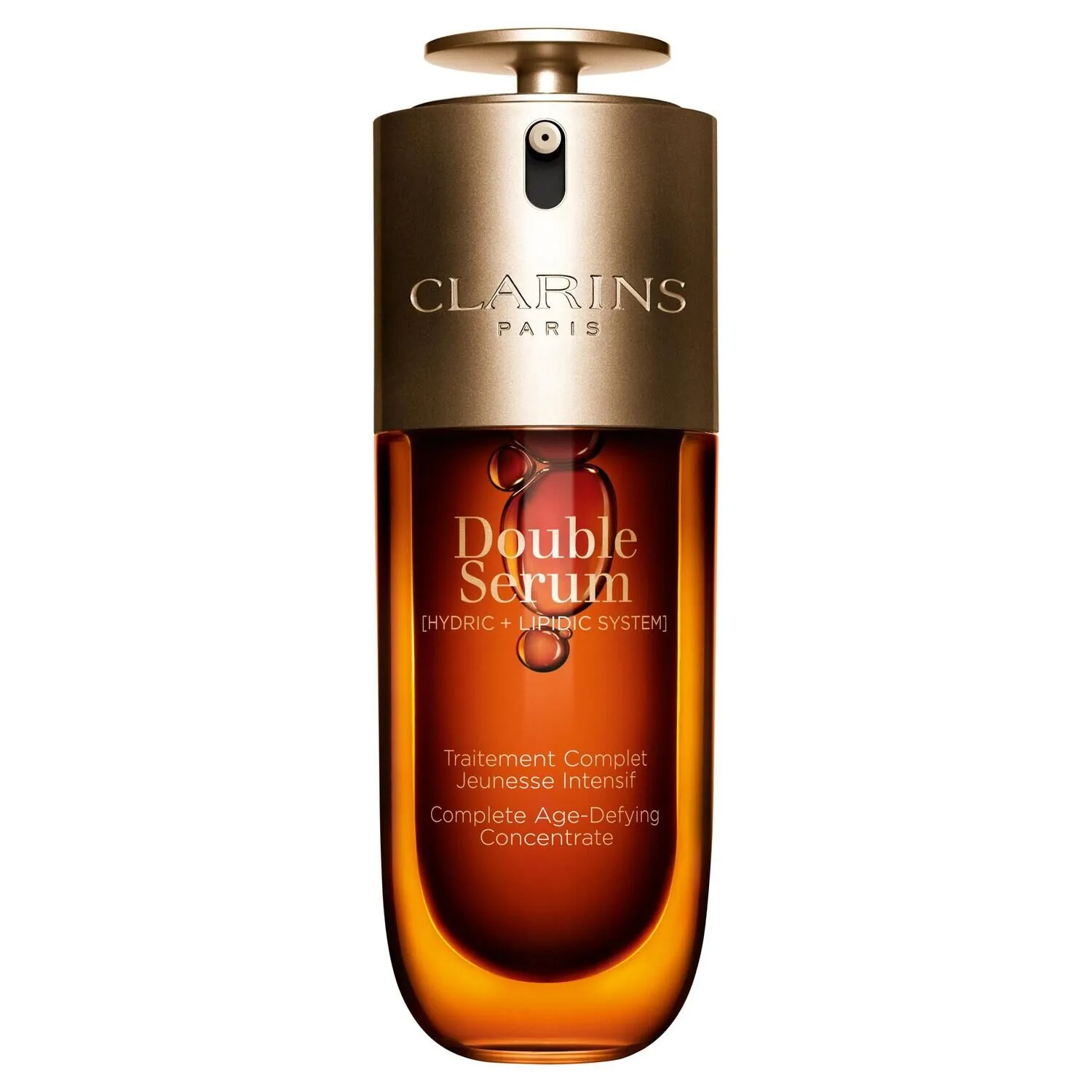 Clarins Double Serum serum za lice 9. generacije, 50 ml