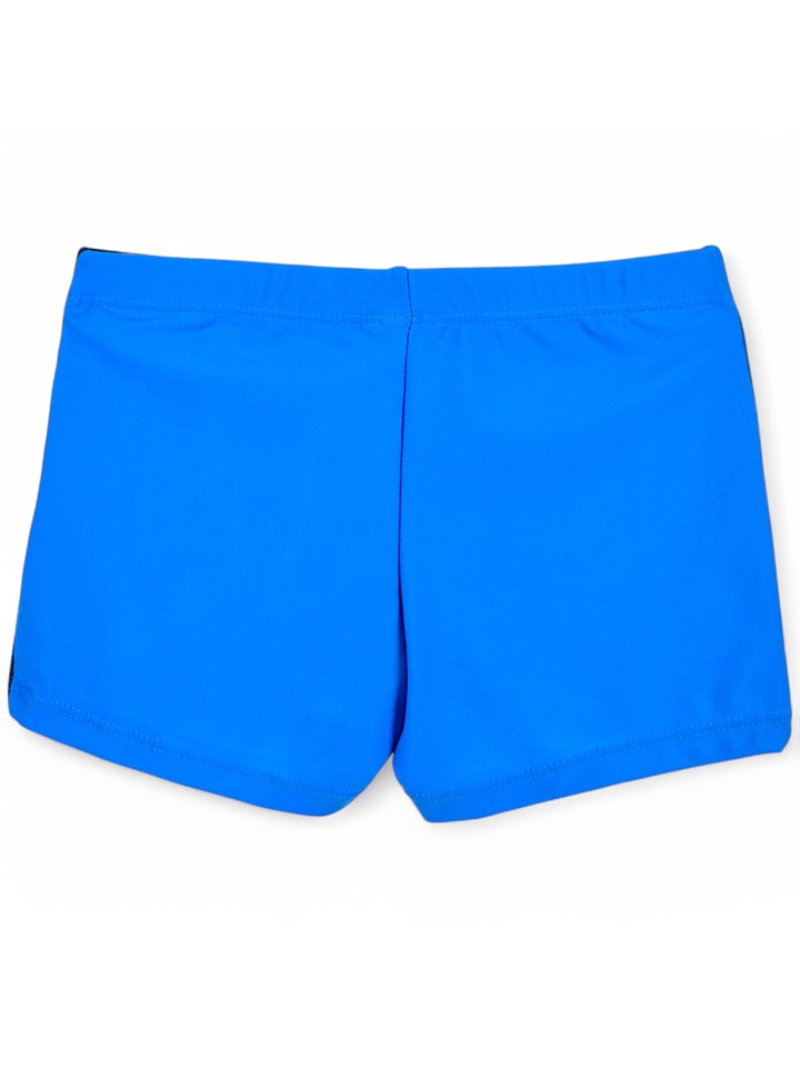 Spiderman Badehose Spider-Man in Blau günstig kaufen
