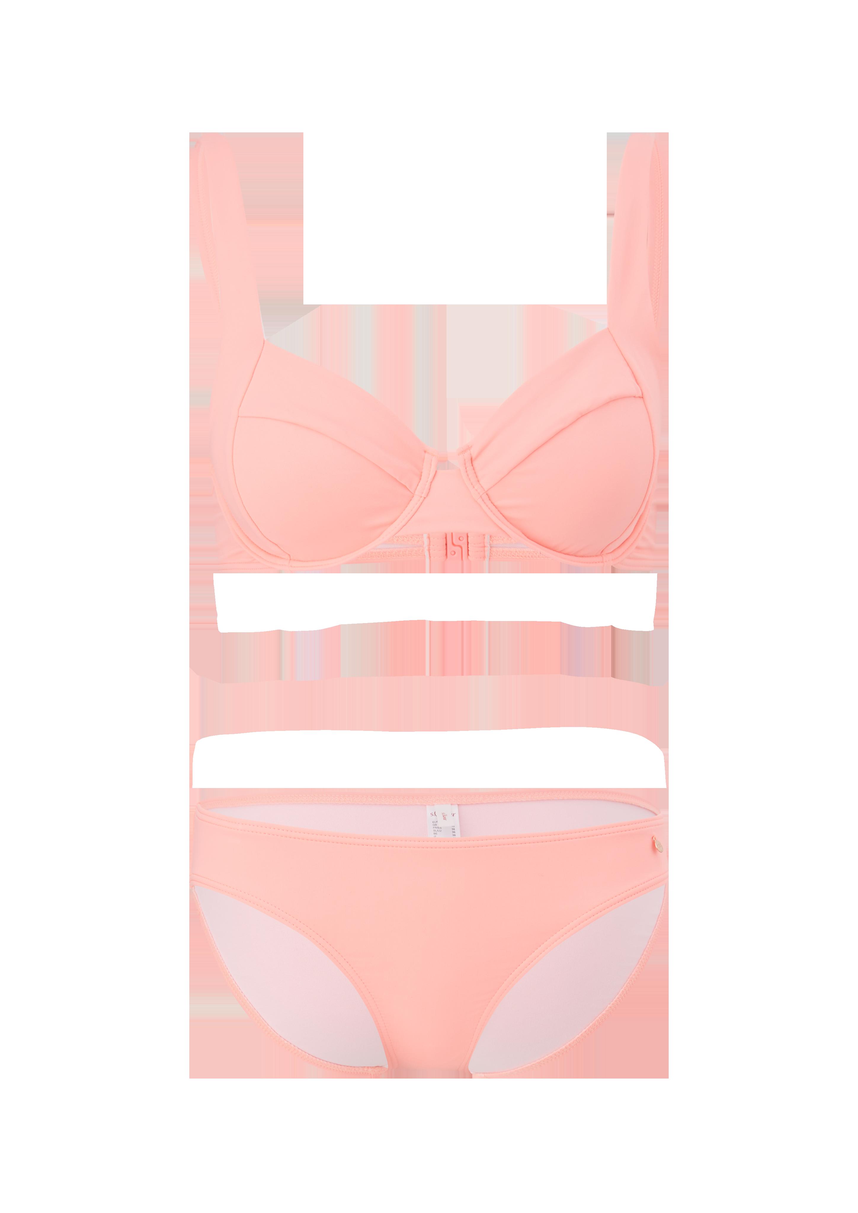 Bikini-Set im Retro-Stil  6008028-4200