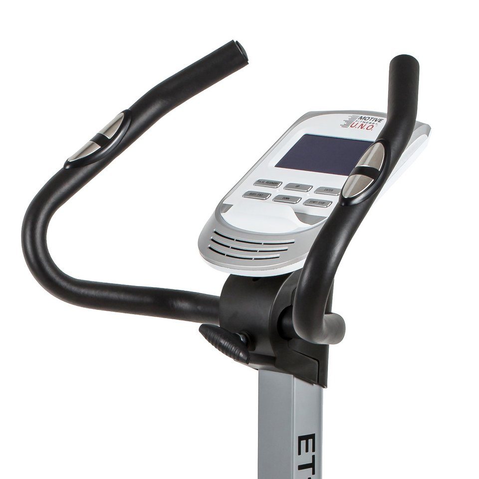 MOTIVE FITNESS by U.N.O. Ergometer ET1000