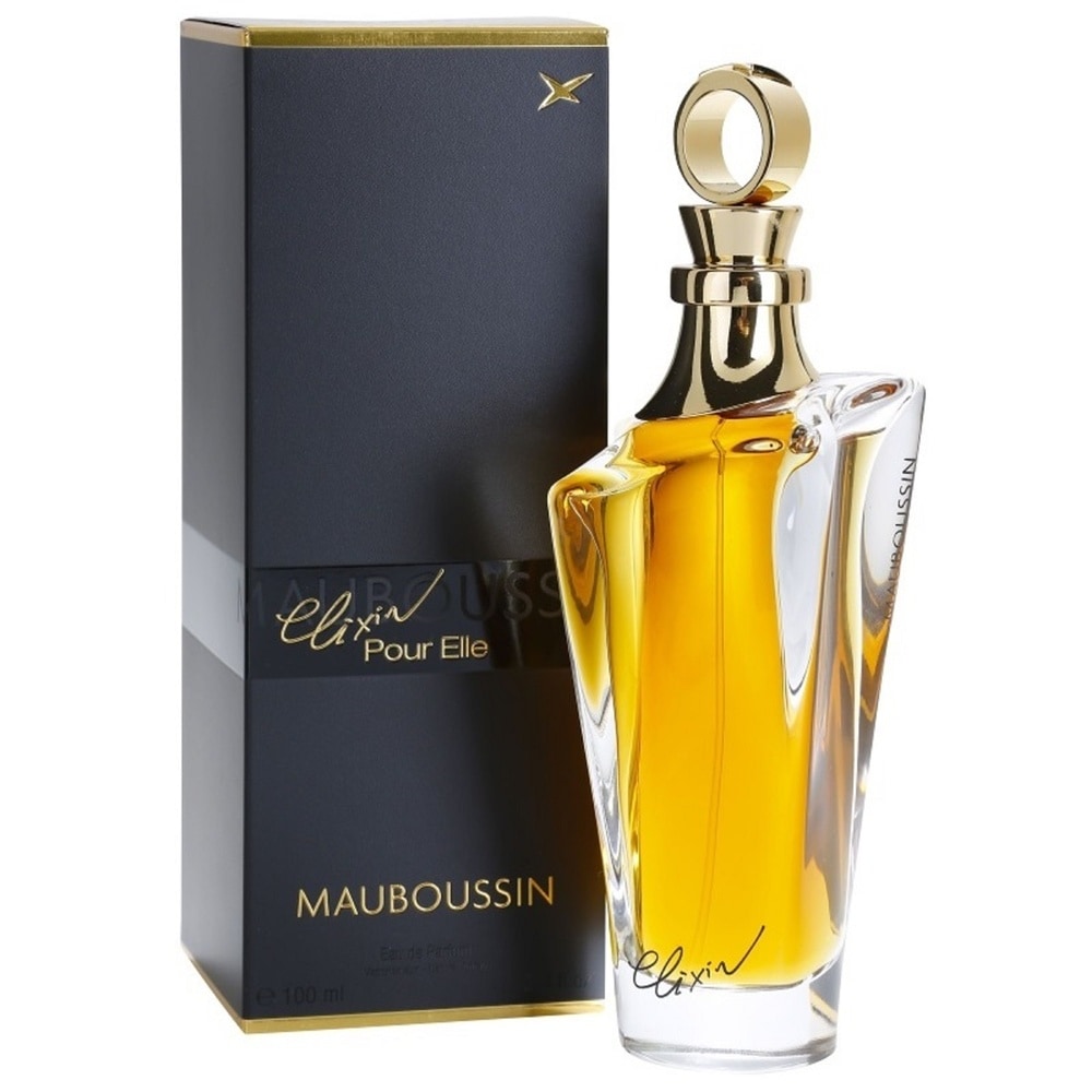 Mauboussin Elixir Pour Elle Eau de Parfum