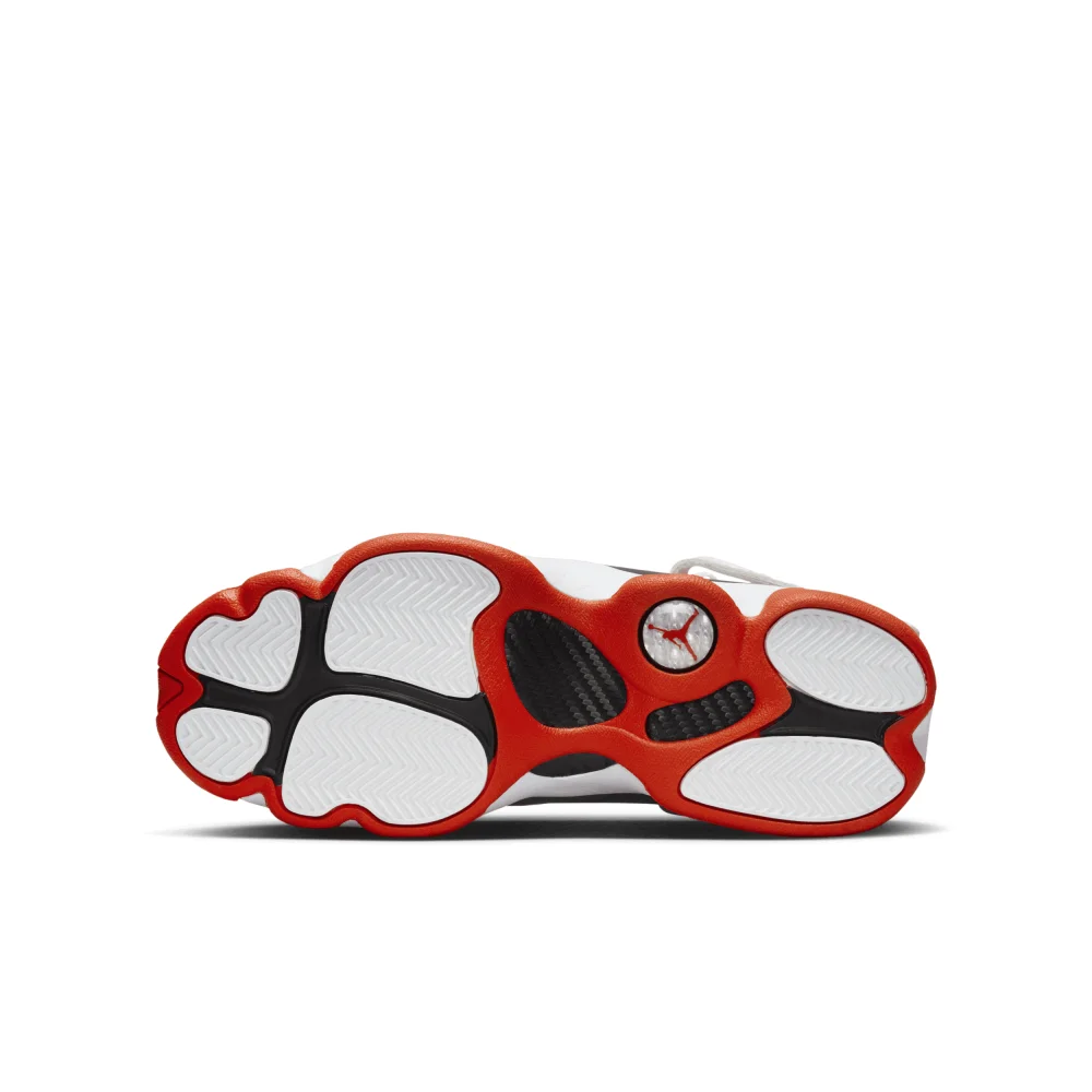 NIKE JORDAN 6 Rings DV1345-108 / weiss