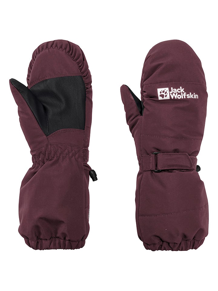 Jack Wolfskin Funktionsfäustlinge 