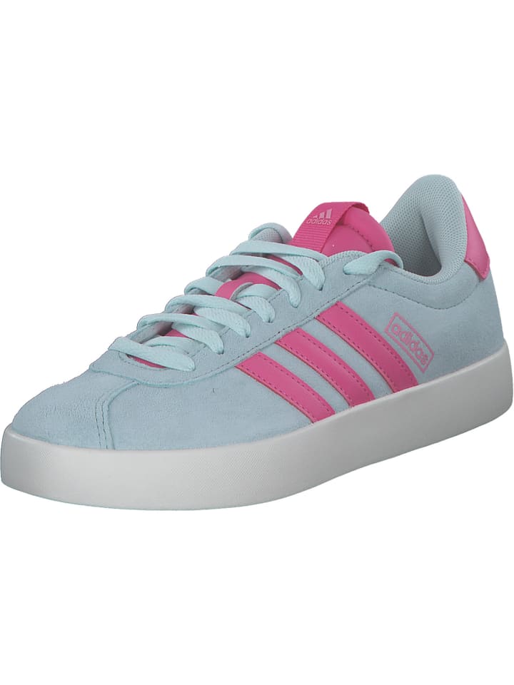 adidas Schnürschuhe in halo mint/magenta/pink günstig kaufen