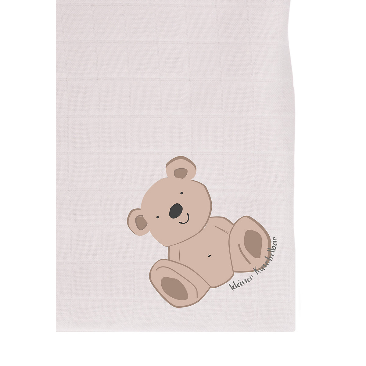 Teddy Mullwindeln