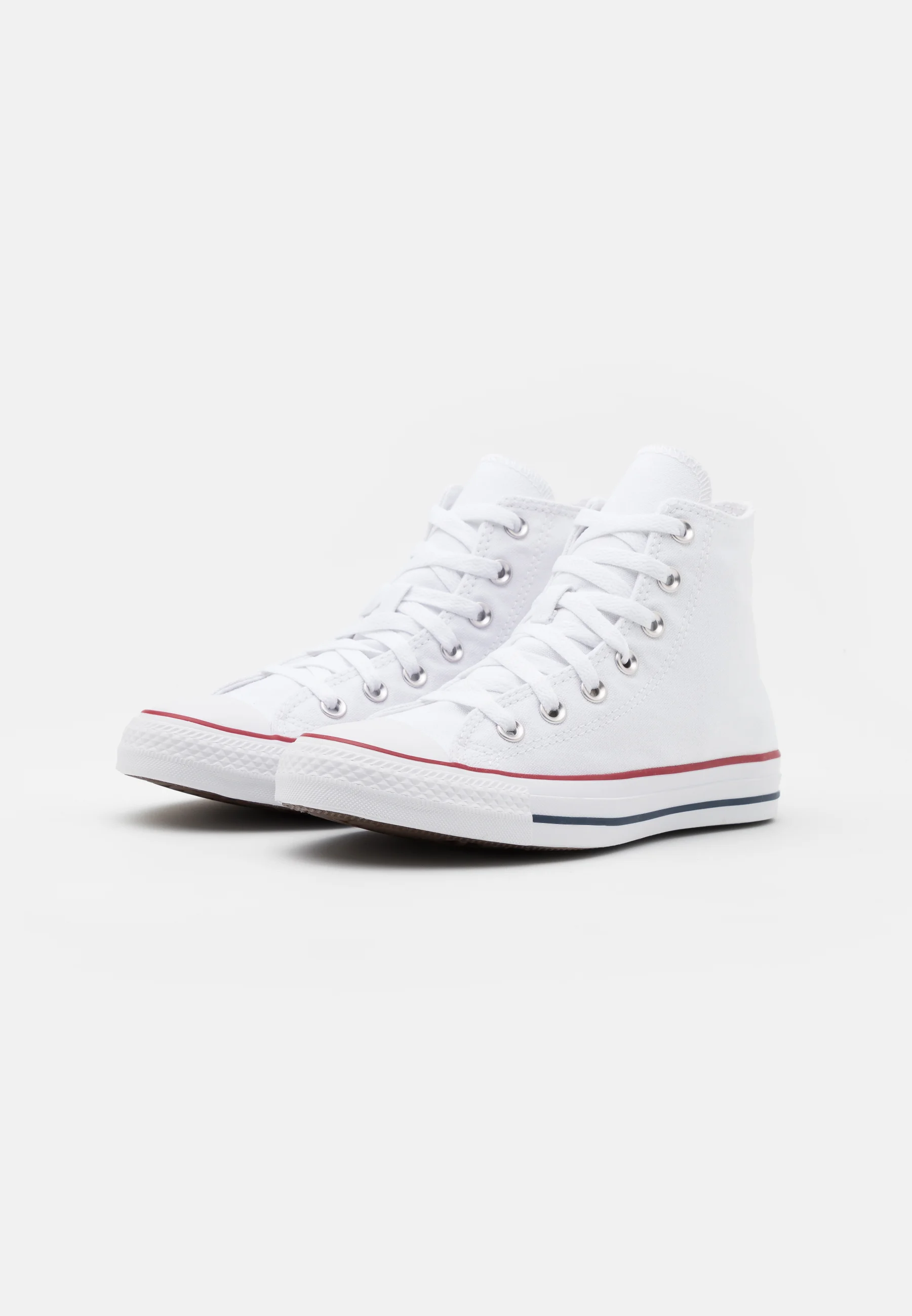 Converse CHUCK TAYLOR ALL STAR WIDE FIT - Zapatillas altas