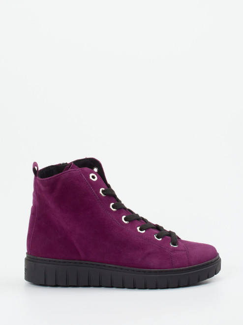 Schnürstiefelette-27515290026 Semler