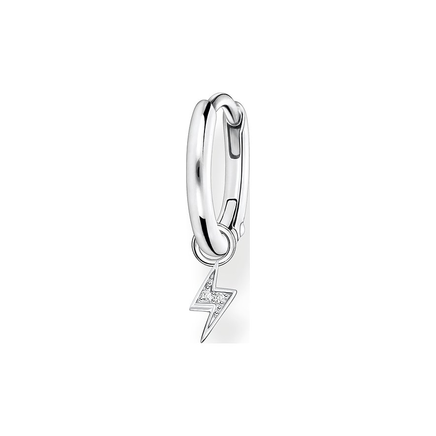 Thomas Sabo Einzelner Ohrschmuck Charming