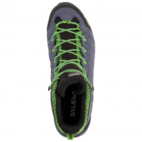 Salewa - Alp Mate Mid WP - Wanderschuhe