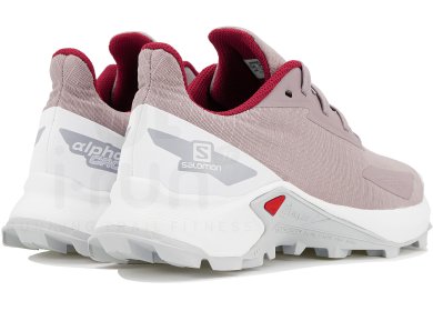 Salomon Alphacross Blast Fille