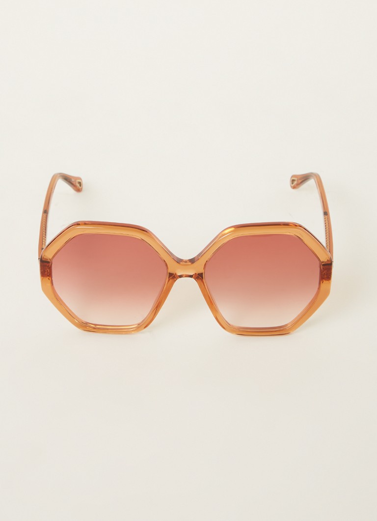 Occhiali da sole Chloé Esther CH0008S