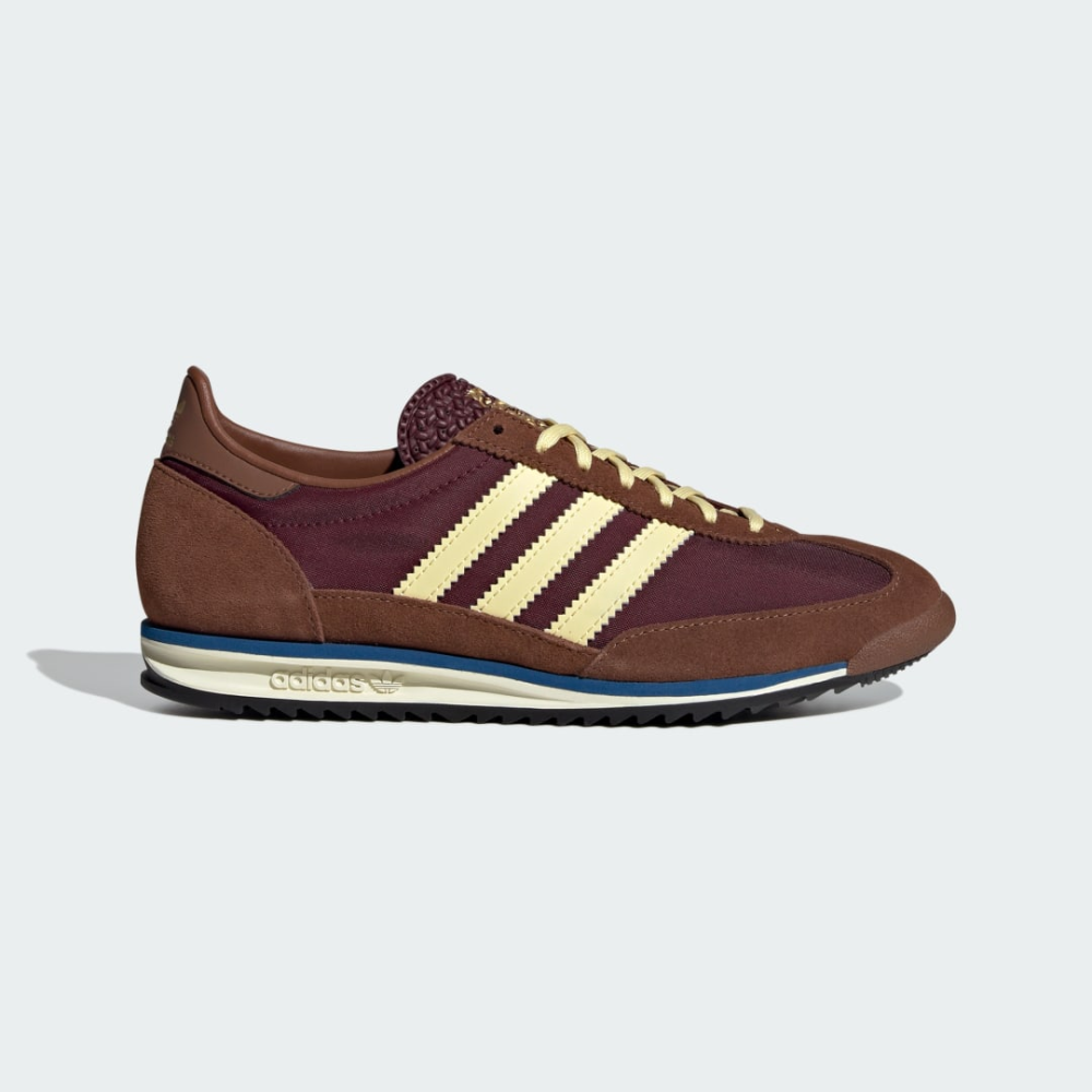 adidas SL 72 OG W IE3425 / rot
