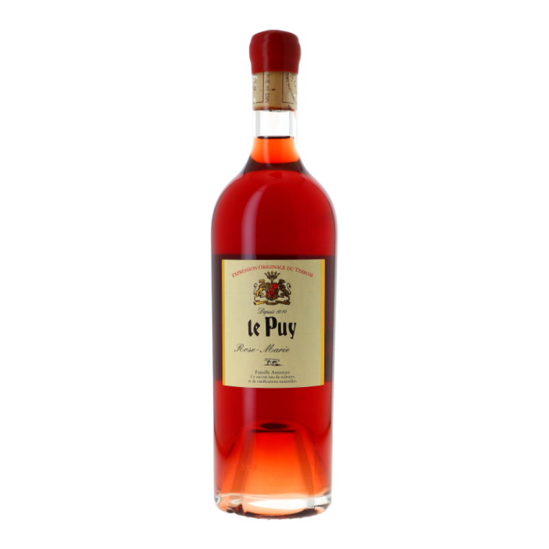 Château Le Puy 