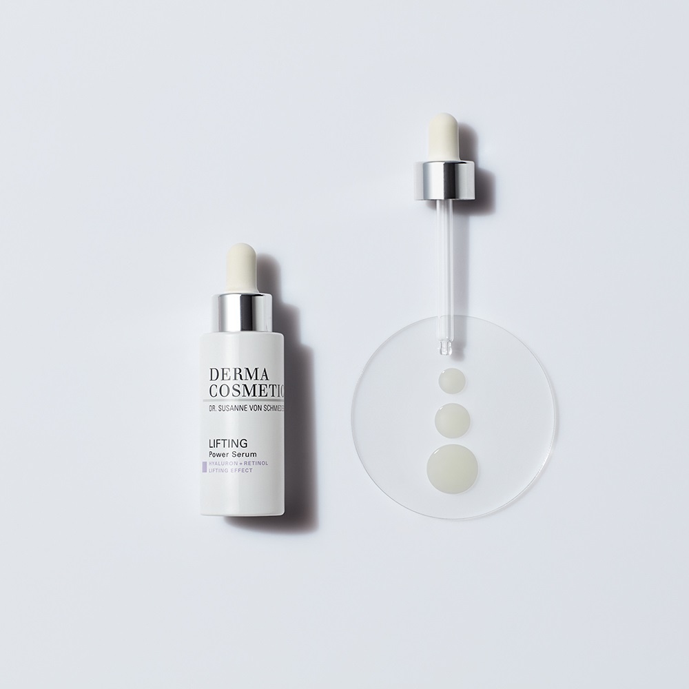 Dr Susanne Von Schmiedeberg LIFTING Power Serum Sérum Anti-rides