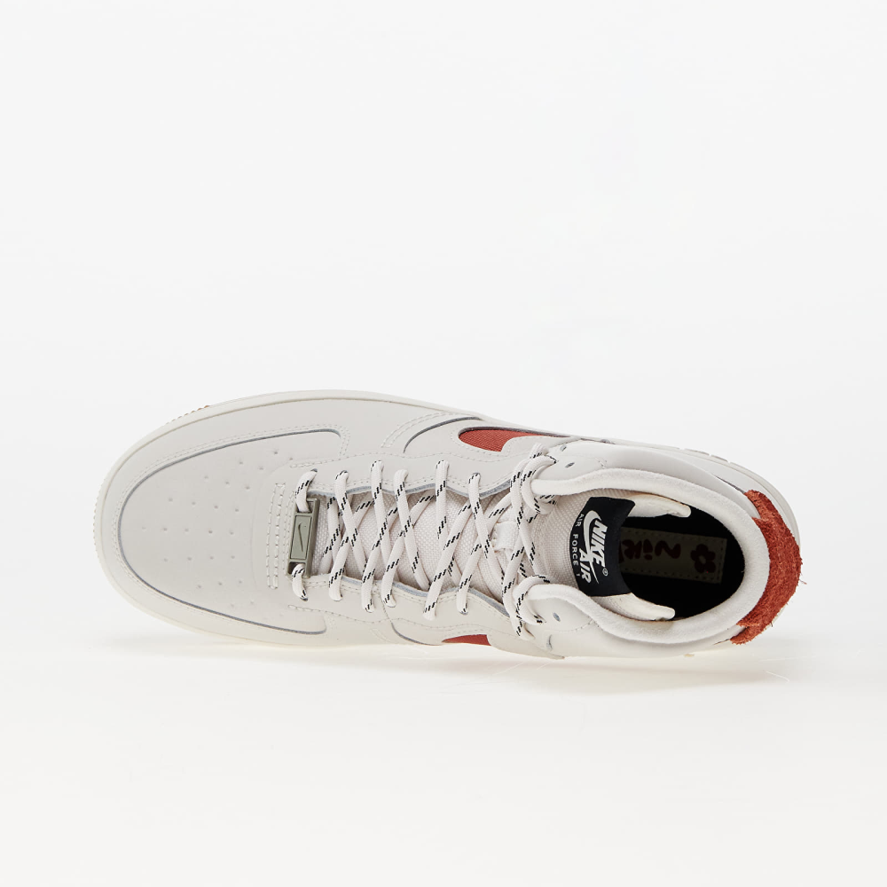 Nike Air Force 1 Sculpt W Wild FB7960-001 / schwarz