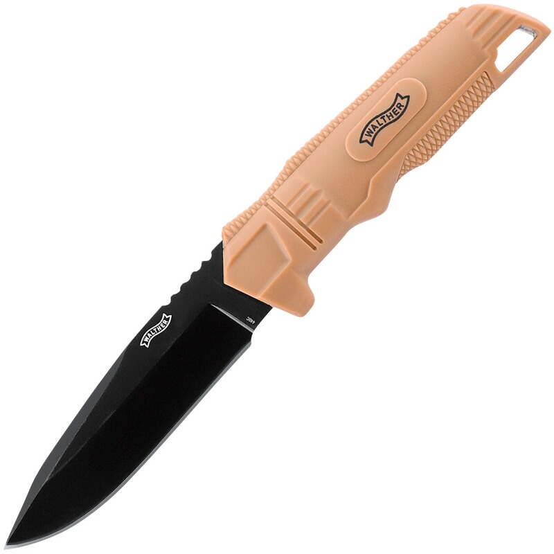 Walther Messer BUK (Back Up Knife)