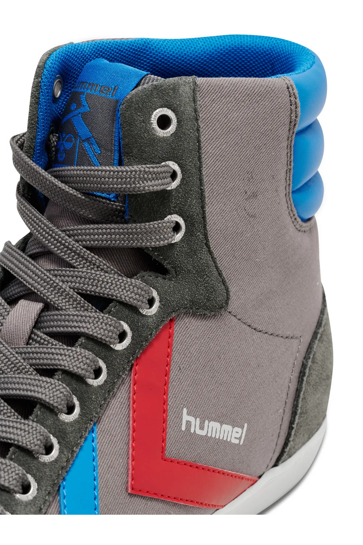 hummel  hmlSLIMMER STADIL HIGH