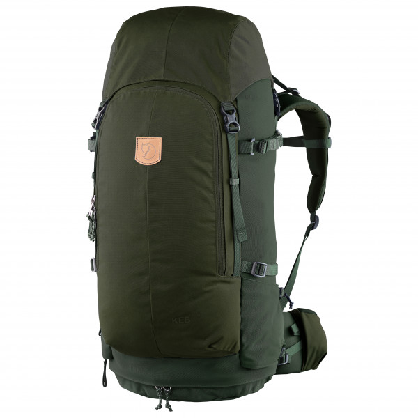 Fjällräven - Keb 52 - Trekkingrucksack