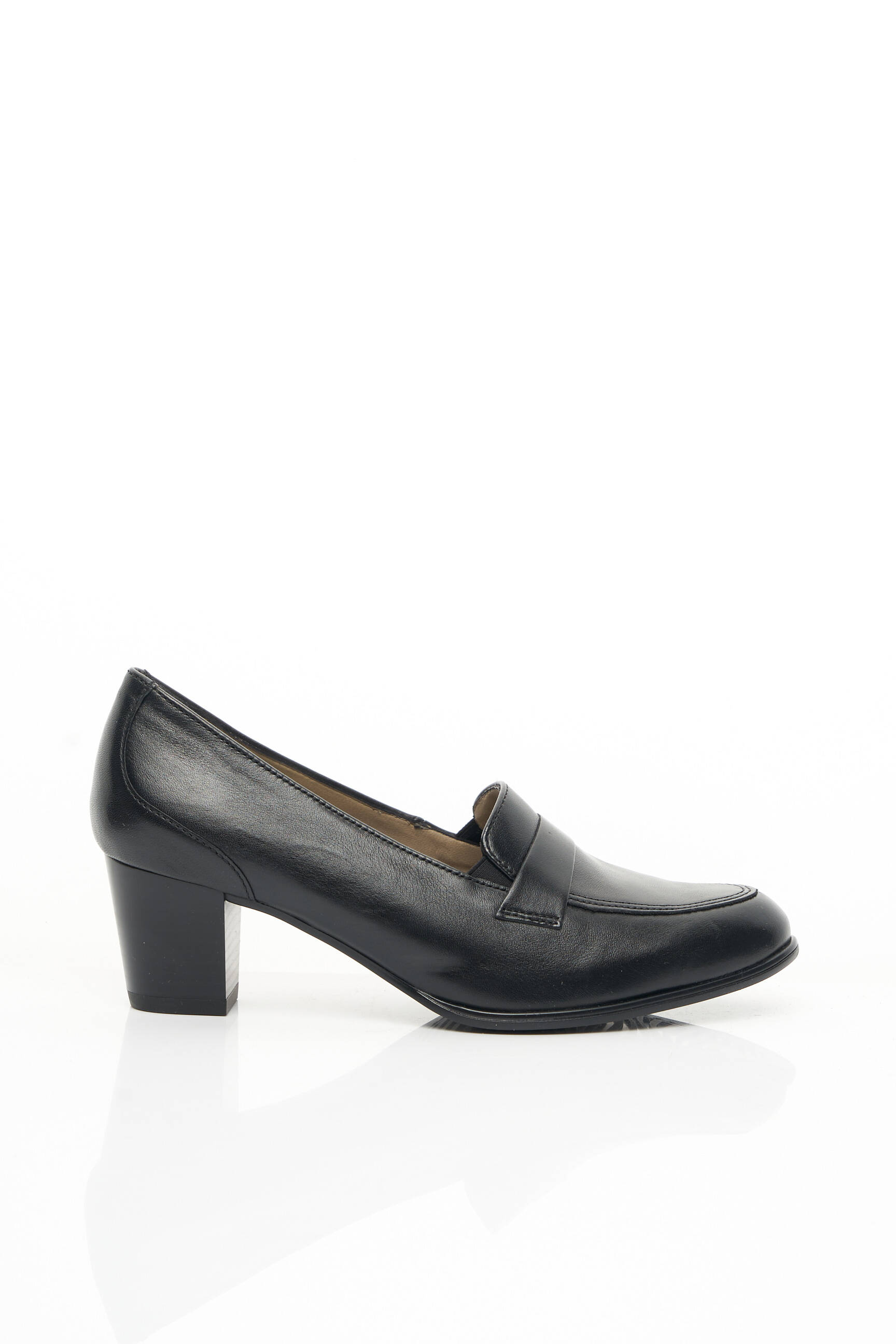 Ara Escarpins Femme couleur noir