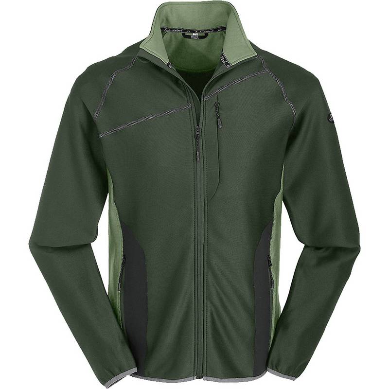 Maul Sport Donnersberg Fleecejacke Herren