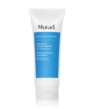 Murad Blemish Clarifying Cream Cleanser Reinigungsgel-200 ml