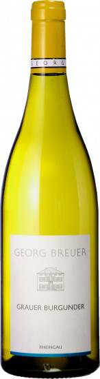 2022 Grauburgunder GB Gris trocken - Weingut Georg Breuer