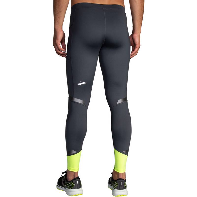 Brooks Visible Lauftights Herren