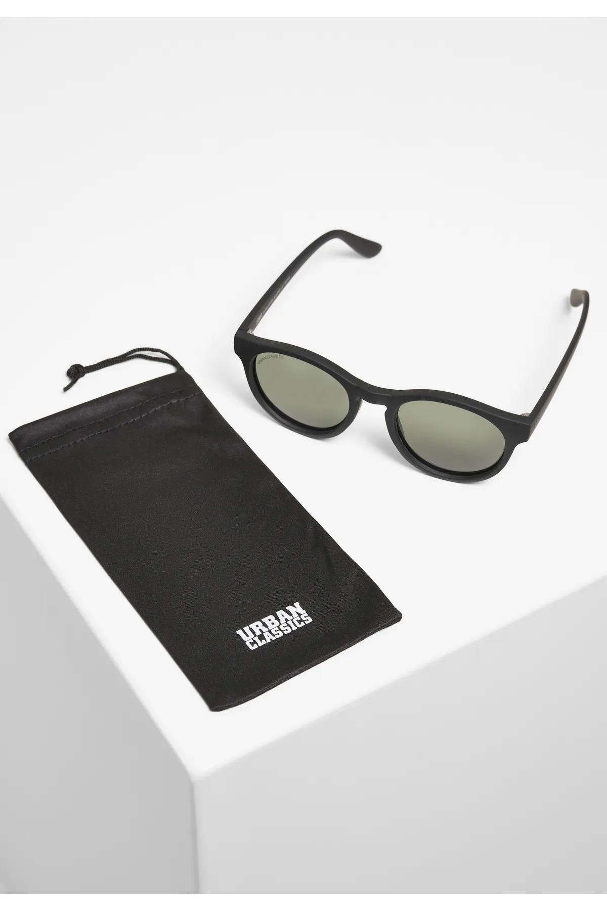 Urban Classics  Accessoires Sonnenbrillen Sunrise UC