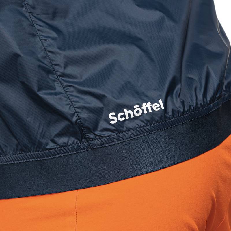 Schffel Vest Bygstad M Outdoorweste Herren