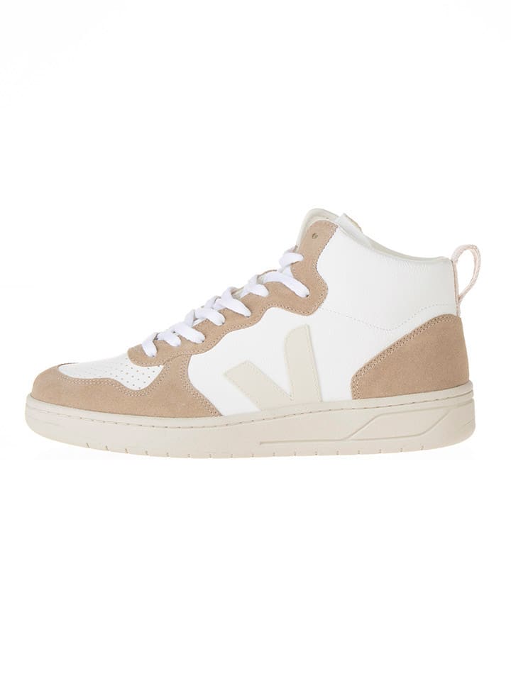 Veja Leder-Sneakers 