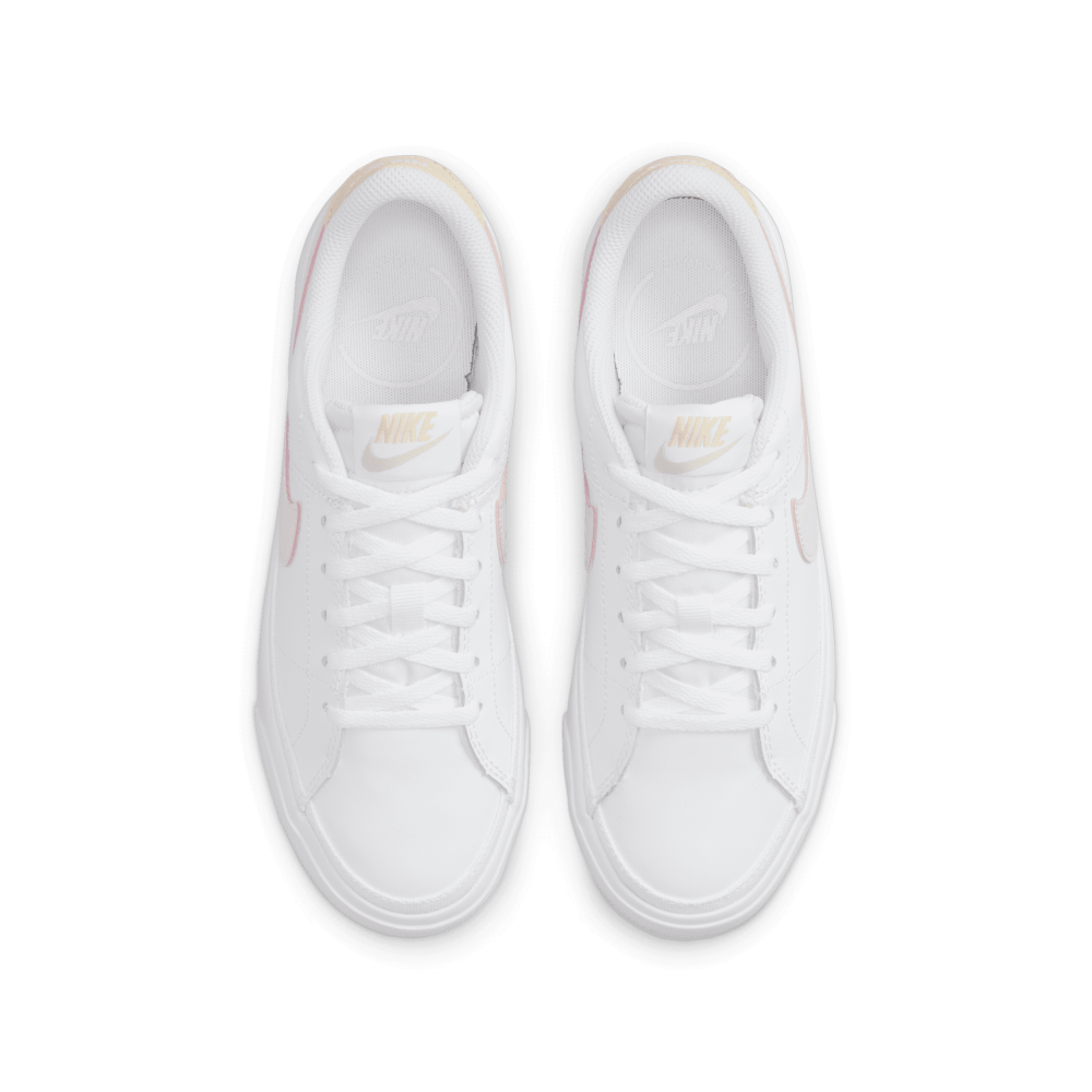 Nike Court Legacy DA5380-115 / weiss