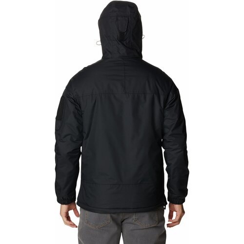 HERREN FUNKTIONSJACKE CHALLENGER PULLOVER