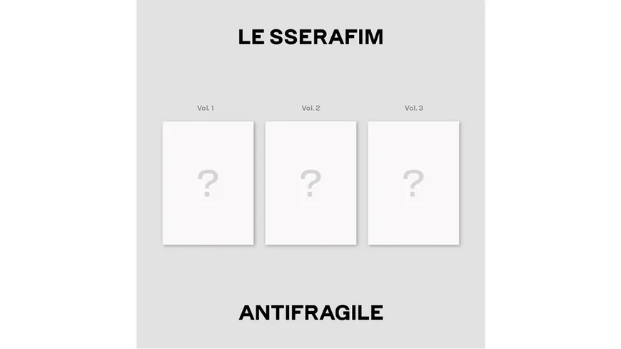 ANTIFRAGILE-VOL. 2