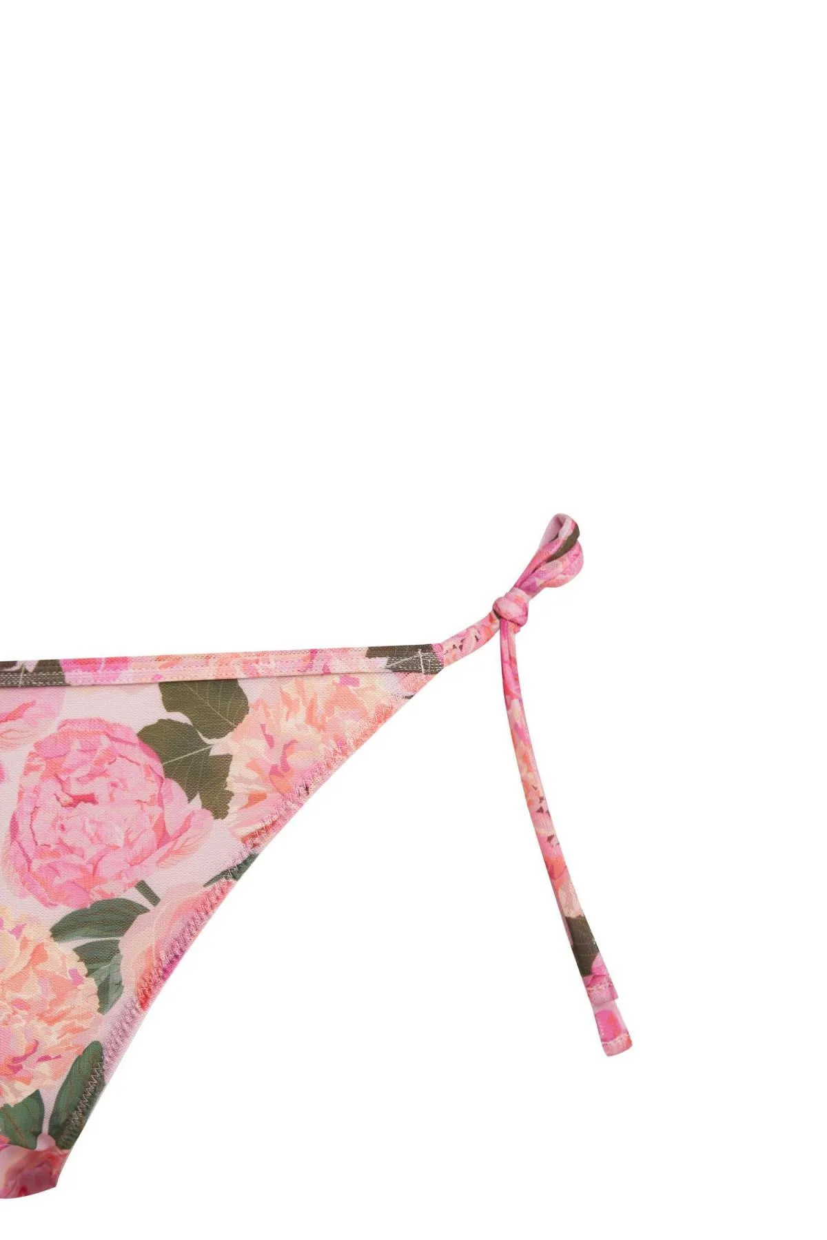 DeFacto  Fall In Love Tüll Brazilian Slip B3611ax24sp