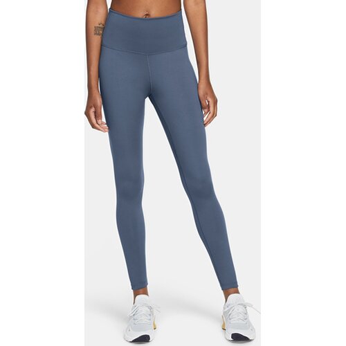 DAMEN TIGHT W NK ONE DF HR TGHT